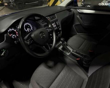 Шкода Октавия, объемом двигателя 1.4 л и пробегом 80 тыс. км за 14500 $, фото 23 на Automoto.ua