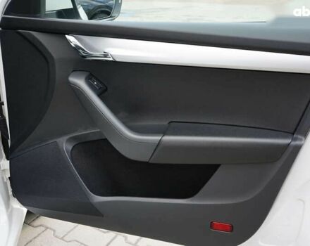 Шкода Октавия, объемом двигателя 1.4 л и пробегом 61 тыс. км за 16699 $, фото 26 на Automoto.ua