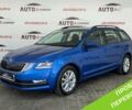 Шкода Октавия, объемом двигателя 1.6 л и пробегом 203 тыс. км за 14850 $, фото 1 на Automoto.ua