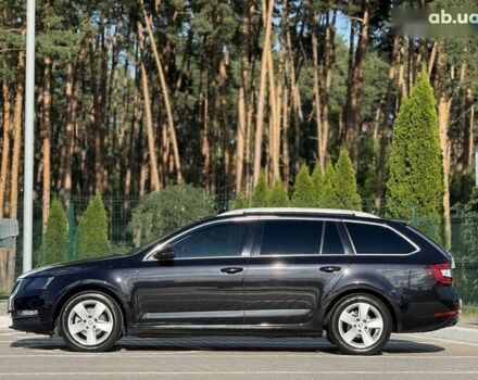 Шкода Октавия, объемом двигателя 1.6 л и пробегом 259 тыс. км за 13950 $, фото 7 на Automoto.ua