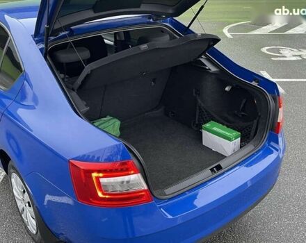 Шкода Октавия, объемом двигателя 1.4 л и пробегом 250 тыс. км за 11700 $, фото 23 на Automoto.ua