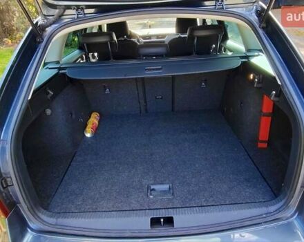 Шкода Октавія, об'ємом двигуна 1.97 л та пробігом 270 тис. км за 15500 $, фото 6 на Automoto.ua