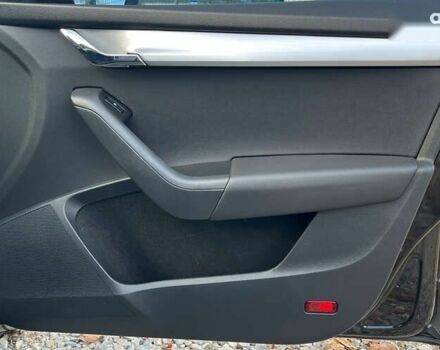 Шкода Октавия, объемом двигателя 2 л и пробегом 255 тыс. км за 13900 $, фото 23 на Automoto.ua