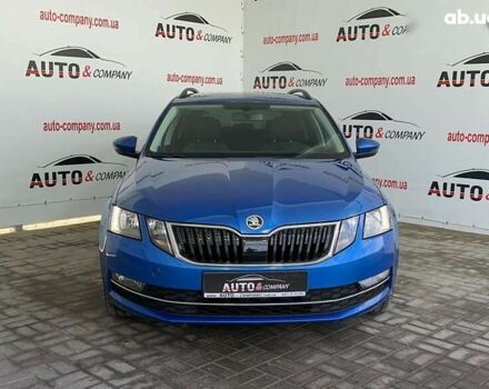 Шкода Октавия, объемом двигателя 1.6 л и пробегом 224 тыс. км за 14450 $, фото 1 на Automoto.ua