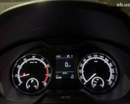 Шкода Октавия, объемом двигателя 1.4 л и пробегом 80 тыс. км за 14500 $, фото 27 на Automoto.ua