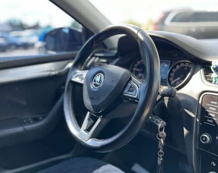 Шкода Октавия, объемом двигателя 2 л и пробегом 255 тыс. км за 14500 $, фото 27 на Automoto.ua