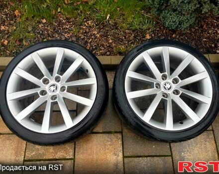 Шкода Октавия, объемом двигателя 1.5 л и пробегом 78 тыс. км за 10000 $, фото 10 на Automoto.ua