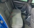 Шкода Октавия, объемом двигателя 1.6 л и пробегом 224 тыс. км за 14450 $, фото 9 на Automoto.ua