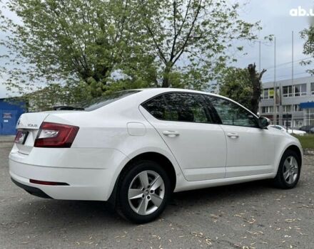 Шкода Октавія, об'ємом двигуна 1.4 л та пробігом 159 тис. км за 13900 $, фото 17 на Automoto.ua