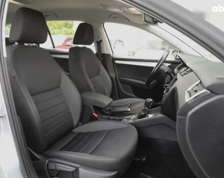 Шкода Октавия, объемом двигателя 1.6 л и пробегом 151 тыс. км за 15200 $, фото 7 на Automoto.ua