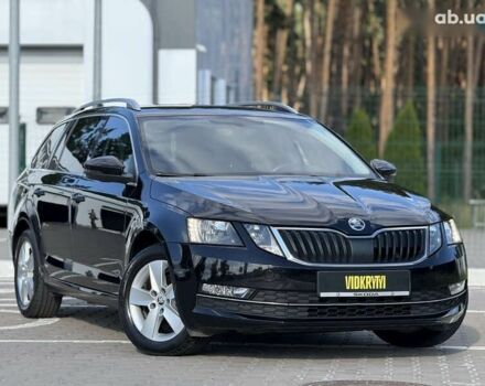 Шкода Октавия, объемом двигателя 1.6 л и пробегом 259 тыс. км за 13950 $, фото 5 на Automoto.ua