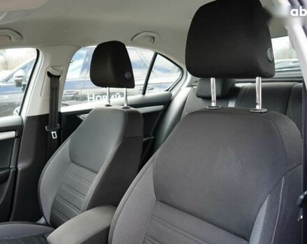 Шкода Октавия, объемом двигателя 1.4 л и пробегом 61 тыс. км за 16700 $, фото 20 на Automoto.ua