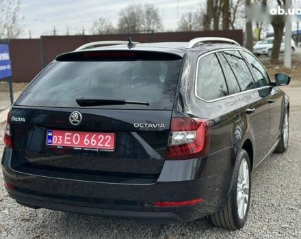 Шкода Октавия, объемом двигателя 1.6 л и пробегом 212 тыс. км за 13900 $, фото 11 на Automoto.ua