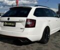 Шкода Октавия, объемом двигателя 2 л и пробегом 248 тыс. км за 17500 $, фото 6 на Automoto.ua