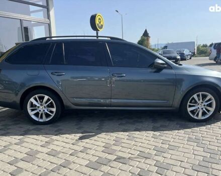 Шкода Октавия, объемом двигателя 2 л и пробегом 187 тыс. км за 17900 $, фото 7 на Automoto.ua