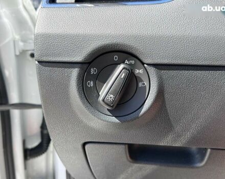 Шкода Октавия, объемом двигателя 2 л и пробегом 116 тыс. км за 19990 $, фото 13 на Automoto.ua