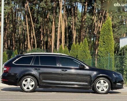 Шкода Октавия, объемом двигателя 1.6 л и пробегом 259 тыс. км за 13950 $, фото 11 на Automoto.ua