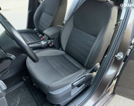 Шкода Октавія, об'ємом двигуна 1.4 л та пробігом 179 тис. км за 14500 $, фото 21 на Automoto.ua