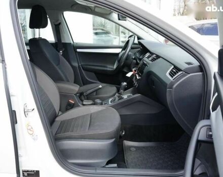 Шкода Октавия, объемом двигателя 1.4 л и пробегом 61 тыс. км за 16699 $, фото 27 на Automoto.ua