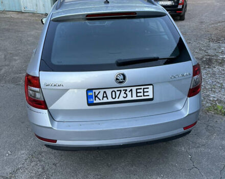 Шкода Октавия, объемом двигателя 1.6 л и пробегом 215 тыс. км за 13100 $, фото 5 на Automoto.ua