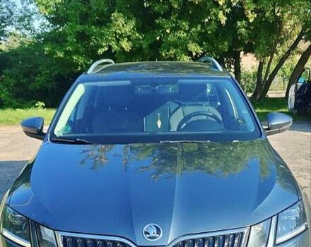 Шкода Октавія, об'ємом двигуна 1.97 л та пробігом 270 тис. км за 15500 $, фото 3 на Automoto.ua