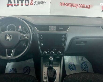 Шкода Октавия, объемом двигателя 2 л и пробегом 195 тыс. км за 15950 $, фото 11 на Automoto.ua