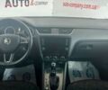 Шкода Октавия, объемом двигателя 2 л и пробегом 195 тыс. км за 15950 $, фото 11 на Automoto.ua