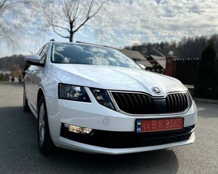 Шкода Октавия, объемом двигателя 1.6 л и пробегом 202 тыс. км за 14399 $, фото 13 на Automoto.ua