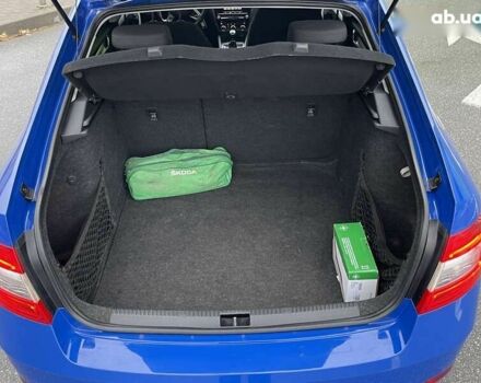 Шкода Октавия, объемом двигателя 1.4 л и пробегом 250 тыс. км за 11700 $, фото 24 на Automoto.ua