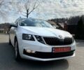 Шкода Октавия, объемом двигателя 1.6 л и пробегом 202 тыс. км за 14399 $, фото 13 на Automoto.ua