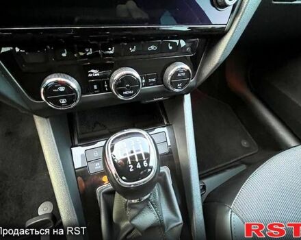 Шкода Октавия, объемом двигателя 1.5 л и пробегом 78 тыс. км за 10000 $, фото 9 на Automoto.ua