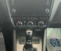 Шкода Октавия, объемом двигателя 2 л и пробегом 195 тыс. км за 15950 $, фото 12 на Automoto.ua