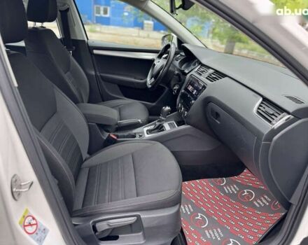 Шкода Октавія, об'ємом двигуна 1.4 л та пробігом 159 тис. км за 13900 $, фото 25 на Automoto.ua