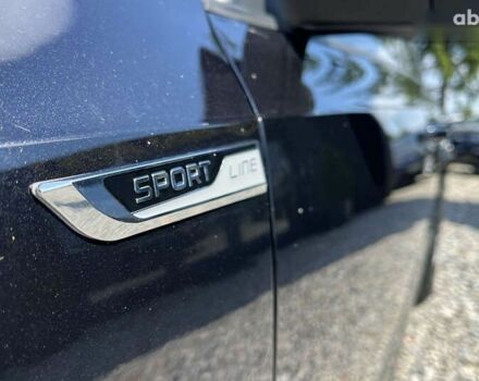 Шкода Октавия, объемом двигателя 2 л и пробегом 255 тыс. км за 14500 $, фото 10 на Automoto.ua