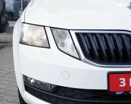 Шкода Октавия, объемом двигателя 1.4 л и пробегом 61 тыс. км за 16699 $, фото 11 на Automoto.ua