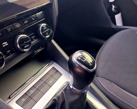 Шкода Октавия, объемом двигателя 1.4 л и пробегом 250 тыс. км за 12500 $, фото 8 на Automoto.ua