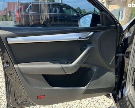 Шкода Октавия, объемом двигателя 2 л и пробегом 255 тыс. км за 14500 $, фото 11 на Automoto.ua