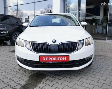 Шкода Октавия, объемом двигателя 1.4 л и пробегом 61 тыс. км за 16700 $, фото 12 на Automoto.ua