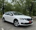 Шкода Октавия, объемом двигателя 1.4 л и пробегом 160 тыс. км за 13900 $, фото 11 на Automoto.ua