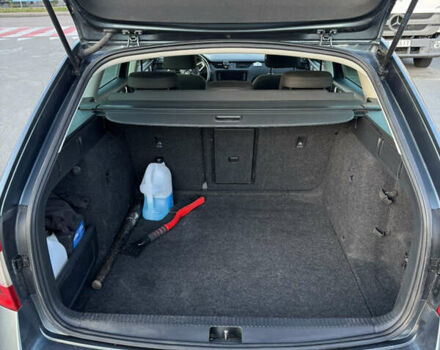 Шкода Октавія, об'ємом двигуна 1.6 л та пробігом 228 тис. км за 14700 $, фото 8 на Automoto.ua