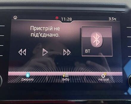 Шкода Октавия, объемом двигателя 1.6 л и пробегом 209 тыс. км за 15950 $, фото 25 на Automoto.ua