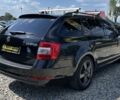 Шкода Октавия, объемом двигателя 2 л и пробегом 255 тыс. км за 14500 $, фото 4 на Automoto.ua