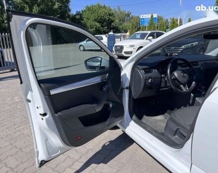 Шкода Октавия, объемом двигателя 2 л и пробегом 116 тыс. км за 19990 $, фото 9 на Automoto.ua