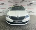 Шкода Октавия, объемом двигателя 2 л и пробегом 195 тыс. км за 15950 $, фото 1 на Automoto.ua