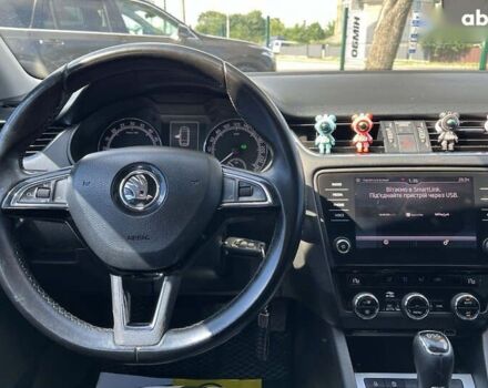 Шкода Октавия, объемом двигателя 2 л и пробегом 255 тыс. км за 14500 $, фото 21 на Automoto.ua