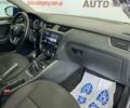 Шкода Октавия, объемом двигателя 1.6 л и пробегом 224 тыс. км за 14450 $, фото 10 на Automoto.ua