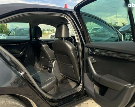 Шкода Октавия, объемом двигателя 2 л и пробегом 291 тыс. км за 14900 $, фото 11 на Automoto.ua