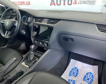 Шкода Октавія, об'ємом двигуна 1.6 л та пробігом 154 тис. км за 17950 $, фото 20 на Automoto.ua
