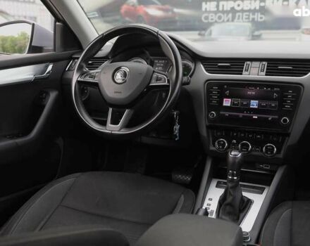 Шкода Октавия, объемом двигателя 1.6 л и пробегом 151 тыс. км за 15200 $, фото 8 на Automoto.ua