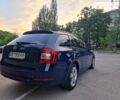 Шкода Октавія, об'ємом двигуна 2 л та пробігом 196 тис. км за 16300 $, фото 5 на Automoto.ua